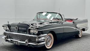 Image result for Desert Sage 1958 Buick