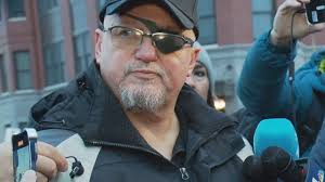 Oath Keepers' founder arrives in DC ahead of continued release of pardoned  Jan. 6 rioters