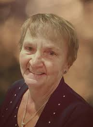 Judith "Judy" Nolan Obituary