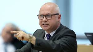 Bis zum tag vor der wahl haben die parteien noch um die ich wähle die afd. Die Afd Sachsen Anhalt Will Gegen Beobachtung Klagen