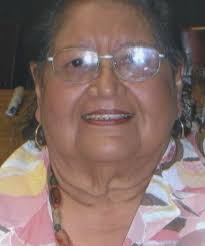 Enriqueta Hinojosa Obituary