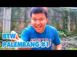 Maybe you would like to learn more about one of these? Keistimewaan Dan Karakter Orang Palembang Btw Palembang 1 Kaskus