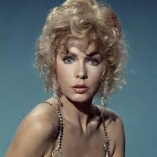 Today Turner Classic Movies is honoring new Hollywood Forever Cemetery  resident Stella Stevens. Be sure to tune in and celebrate her legacy.  https://www.tcm.com/summerunderthesta