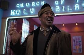 08.02.2021 · watch this trailer for coming to america 2 coming this march on amazon prime video. Watch Eddie Murphy Makes His Return In Coming 2 America Trailer Upi Com