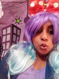 Profile for Nel Knightwalker Cosplay