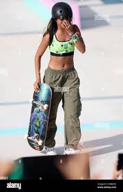 Rayssa leal hi-res stock photography and images - Page 6 - Alamy