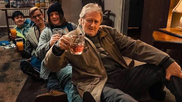 BBC Three - BBC Comedy Short Films, Funboys