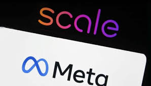 Meta đặt cược lớn vào startup Scale AI với khoản đầu tư hơn 14 tỷ USD