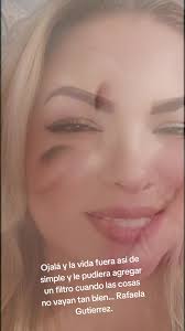 Poema De Rafaela Gutierrez