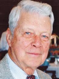 Architect who helped shape Riverdale dies at 92