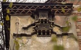 Osmanli Kus Evleri Kus Saraylari 03 Ottoman Bird House Kus Tarihi Evler Ve Evler