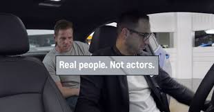 Последние твиты от real people. If Car Commercials Featured Real People Instead Of Actors Funny Video
