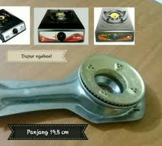 Beli kompor gas portable di blibli.com murah dan mudah. Jual Kompor Gas Kualitas Terbaik Lazada Co Id