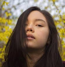 Jasmine Kelly's Instagram, Twitter & Facebook