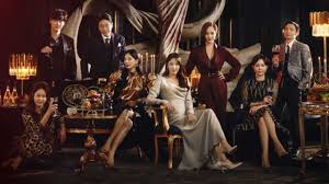 Sinopsis Penthouse Drama Korea 2020 Episode 1 20 Terakhir Lengkap Di 2020 Korean Drama Cheonan Drama