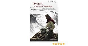 .de réaliser l'ascension et la descente de l'everest sans retirer ses skis, le polonais sponsorisé par red bull a déclaré qu'il ferait cette expédition fin septembre, hors saison donc afin d'éviter de croiser trop de touristes , un autre point clé de la tentative de bargiel, il tentera de réaliser cet objectif sans. Everest La Premiere Ascension Editions Du Mont Blanc French Edition Pugh Tuckey Harriet 9782365450164 Amazon Com Books