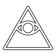 Image result for illuminati symbology