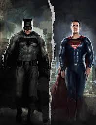 Diffen › entertainment › fictional characters › comic book characters. Batman V Superman Dawn Of Justice Sneak Peek Trailer Precinct1313