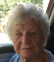 Antonia Gorka Obituary