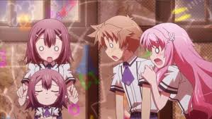 Fictional characters tagged as 'baka to test to shoukanjuu' by the listal community. Review Baka And Test Season 2 Ova What A Baka Show Anime Superhero News