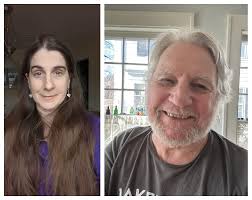 Two candidates are running for District 4