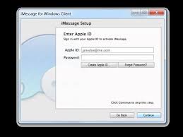 Apple is very concern about their messaging app for iphone, ipod (touch), and all ios devices. Imessage For Windows Without Bluestacks Write Messages From Windows Youtube