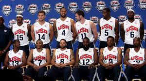 The team was ravaged by injuries. 27 Usa Basketball Team Wallpaper On Wallpapersafari