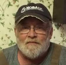 Jesse J. Hatfield Jr. (1956-2017)