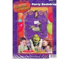 These party favors are a great way to add a shrek goodie bag for the children and make the kids shrek. 37 Shrek Birthday Party Ideas Decorations And Supplies Shrek Shrek Party Supplies Birthday Party