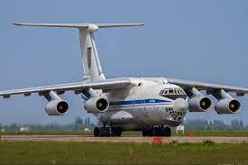 Most of the following information is preliminary and subject to change. 2014 Ukrainian Air Force Il 76 Shootdown Wikipedia