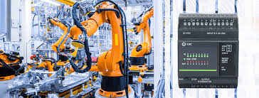 What Are the Different Types of Programmable Logic Controller ...