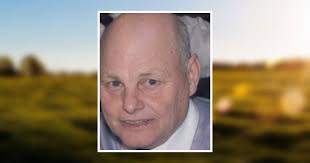 John R. Arrigo Obituary July 25, 2016