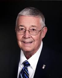 Olice Embry Obituary