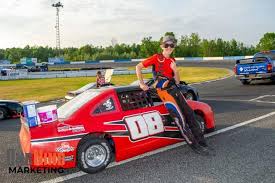 Jake Spencer-Walt Feature Ends Early with Mechanical Issues at Peterborough 