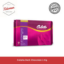 Compound is an algorithmic, autonomous interest rate protocol built for developers, to unlock a universe of open financial applications. Jual Colatta Dark Chocolate 1 Kg Coklat Compound Dark Jakarta Pusat Tokoman Official Store Tokopedia