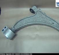Opel - INSIGNIA A Saloon (G09) - Wishbone - front lower