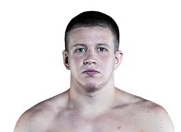 Renan Cesar Baptista (Bantamweight) MMA Profile