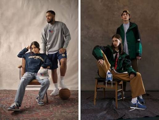 Sporty Chic Là Gì? 11+ Cách Phối Đồ Chuẩn Phong Cách Thể Thao Sporty 5S Fashion - 5SFASHION