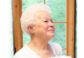 Sandra Reardon Obituary (1934