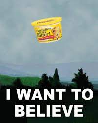 I Cant Believe Its Not Butter Gif Wifflegif