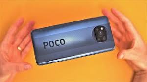 Sensor de 64 megapíxeles (1/1,7 pulgadas) con lente con apertura f/1.9. Xiaomi Poco X3 Nfc Notebookcheck