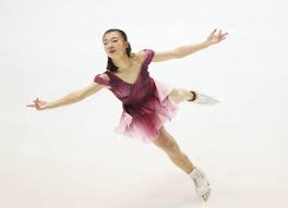 紀平梨花がトリプルアクセル転倒で５位スタート 女子sp moment日刊ゲンダイ ガッツポーズ 宮原知子 転倒