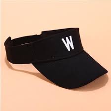 Visors Top 10 On Aliexpress Stylish Hats Summer Visor Blue Khakis