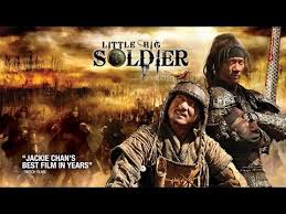 فيلم جاكى شان الجندى الخارق مترجم 2010 Hd Youtube