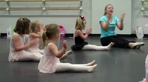 Ballet Warm Up Toddler Dance Classes Kids Dance Classes Beginner Ballet