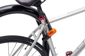 We have quoted the 50 pound ru. Bicycle Lock Up