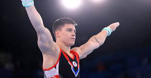 All gymnastics events will be staged at the olympic gymnastic centre, tokyo in 2021. H3uoaogid3byzm