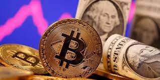 These risks don't mean an investor needs to rush to cash in their bitcoin. Bitcoin Investors Should Be More Aware Of Its History Of Bubbles And Price Crashes A Crypto Entrepreneur Explains Currency News Financial And Business News Markets Insider