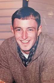 Bradley Hacker Obituary (1977