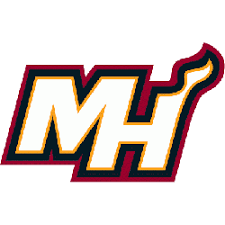 We have 101 free miami vice vector logos, logo templates and icons. Miami Heat Alternate Logo Sports Logo History